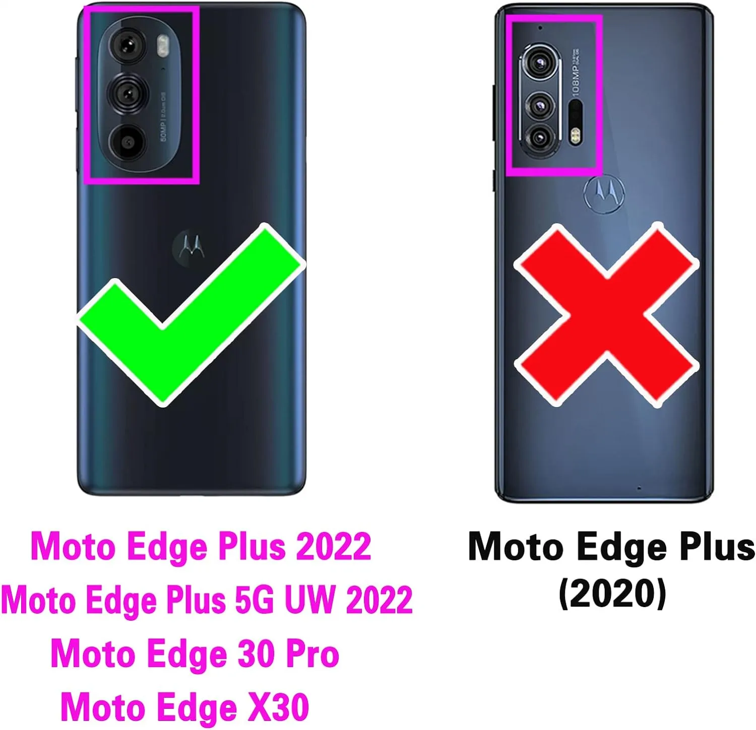 Asuwish Phone Case for Motorola Edge  Plus 2022/Edge X30/30 Pro Zipper Wallet Detachable Cell Cover with Tempered Glass Screen Protector Crossbody Strap Flower Card Holder Moto Edge   5G UW Women Blue