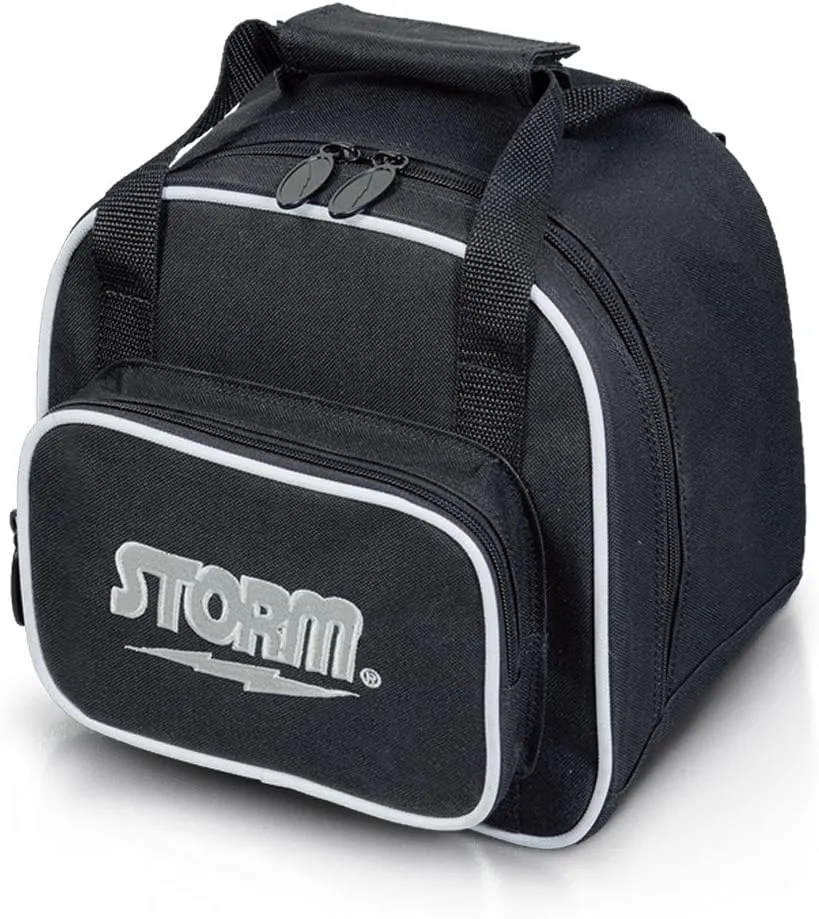 HZTZDMHH Storm Spare Kit Single Bowling Bag ()