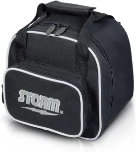 HZTZDMHH Storm Spare Kit Single Bowling Bag ()
