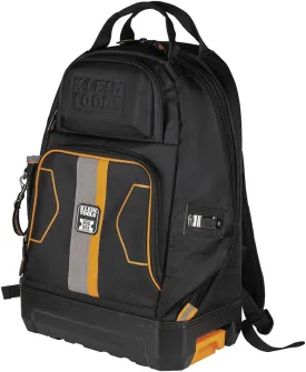Klein Tools 62201MB MODbox Electrician's Tool Backpack, Customizable Mobile Workstation with 32 Pockets for Maximum Tool Storage