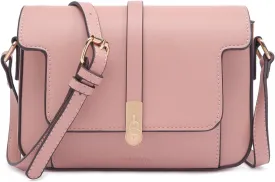 Prettyzys Crossbody Bag for WomenTrendy Small Shoulder Bag Phone Wallet Purse for Women