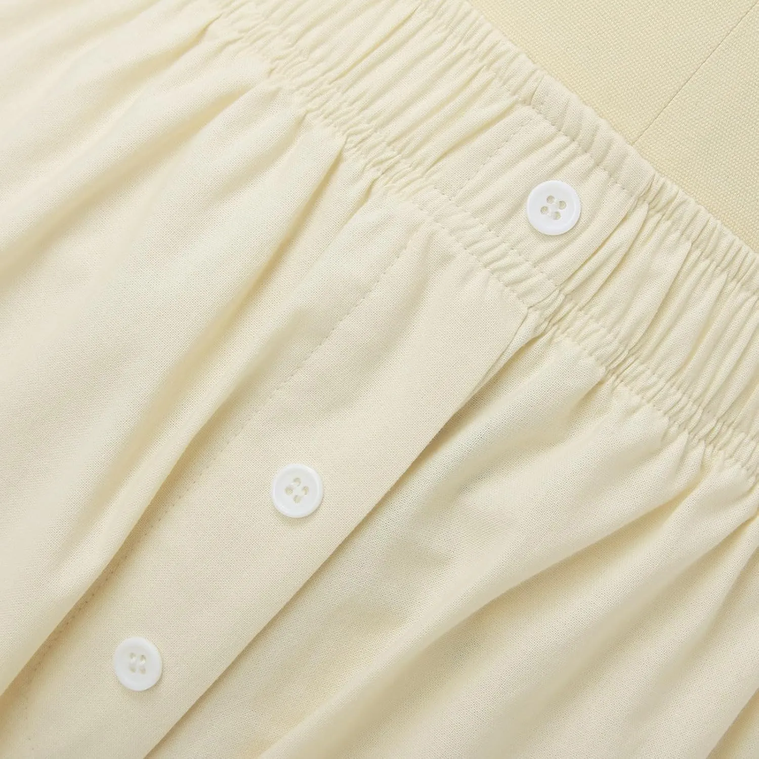 PTOLOCIF Cotton Linen Pants for Women High Waisted Wide Leg Palazzo Pant Drawstring Casual Loose Pants Trousers with Pockets