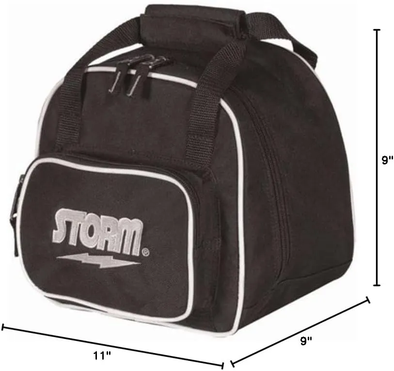 Storm Spare Kit Single Bowling Bag