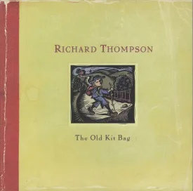 the old kit bag LP